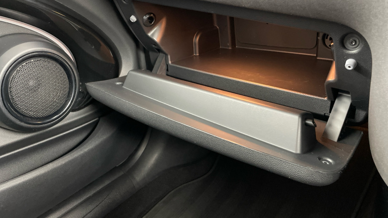 MINI Hatchback 135kW Cooper S Level 2 33kWh 3dr Auto Electric Hatchback